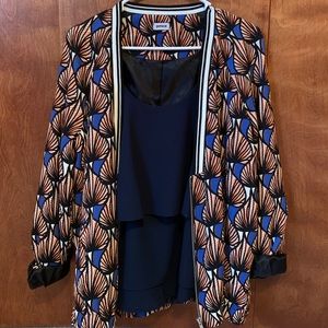 Pimkie patterned jacket
